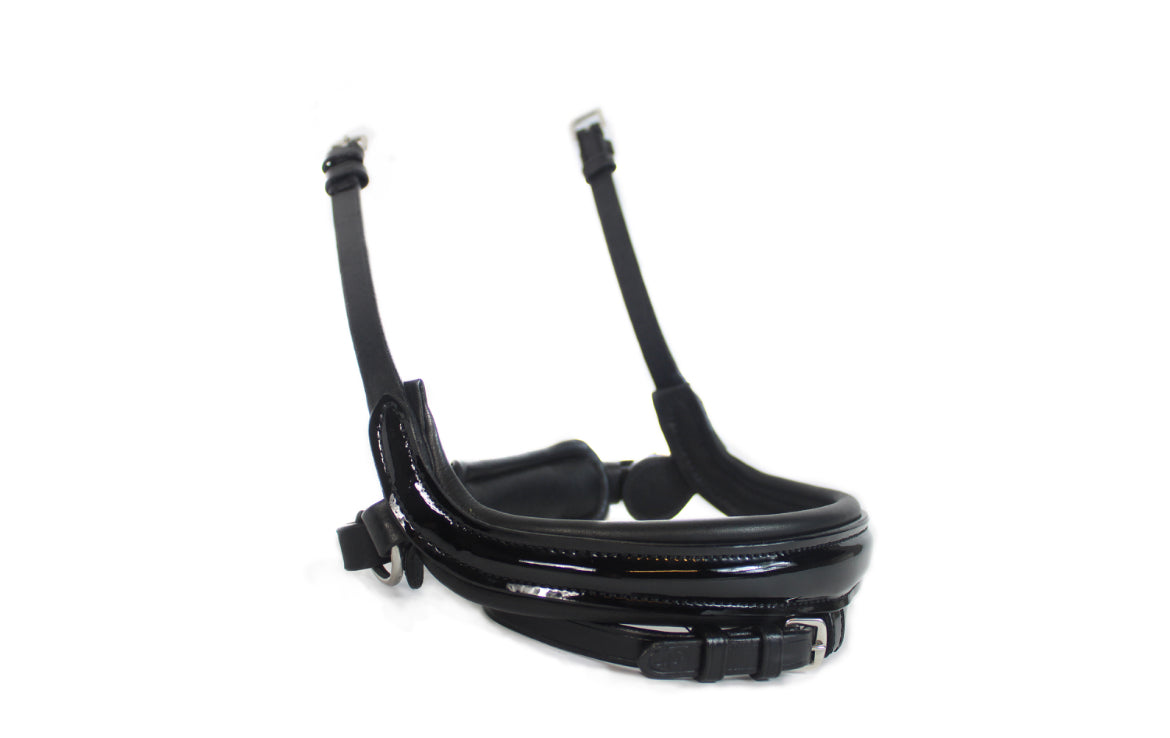 Bridle2fit - Muserolle S5 bridon