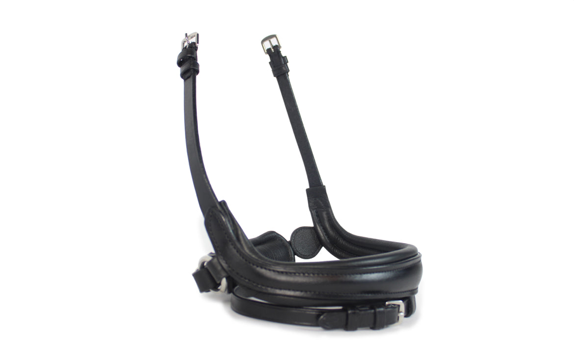 Bridle2fit - Muserolle S5 bridon