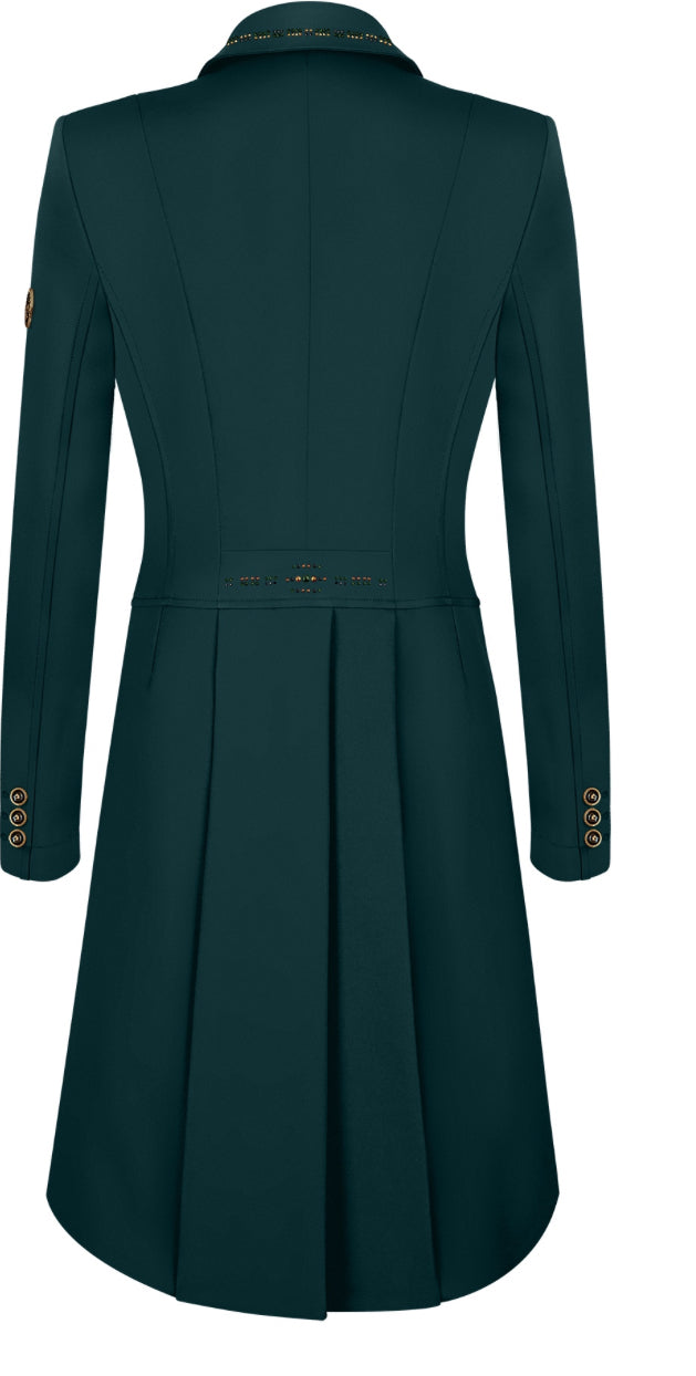 FairPlay - Frac Nadine - noble green rosegold