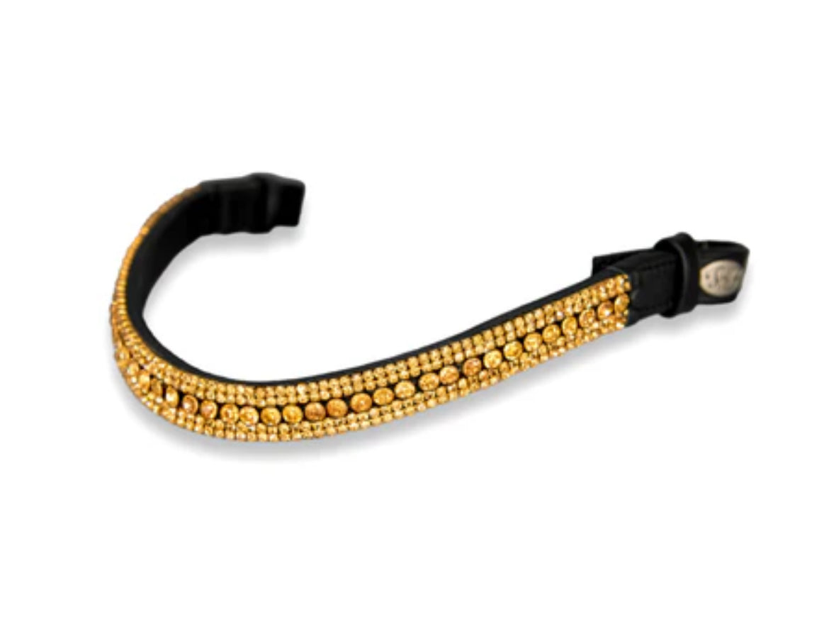 Sparks n bling - frontal the one - Gold