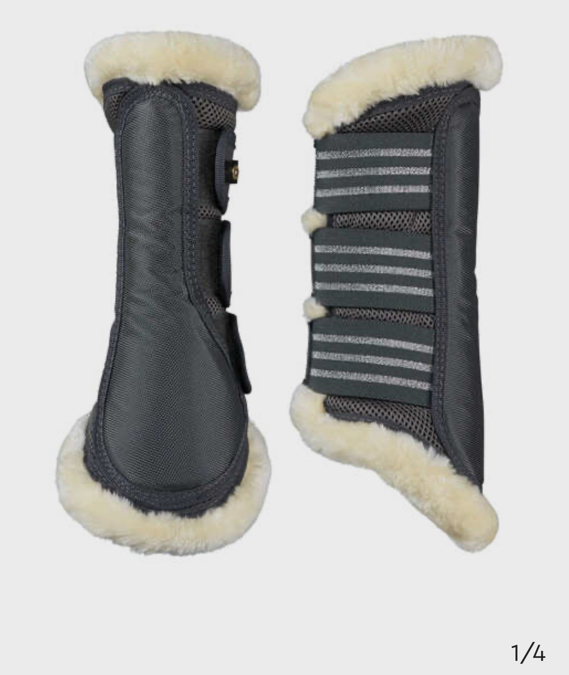 Horze - guêtres Lincoln - 4 coloris