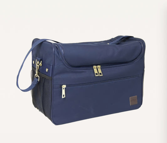 Grooming Deluxe - sac de pansage - 3 coloris