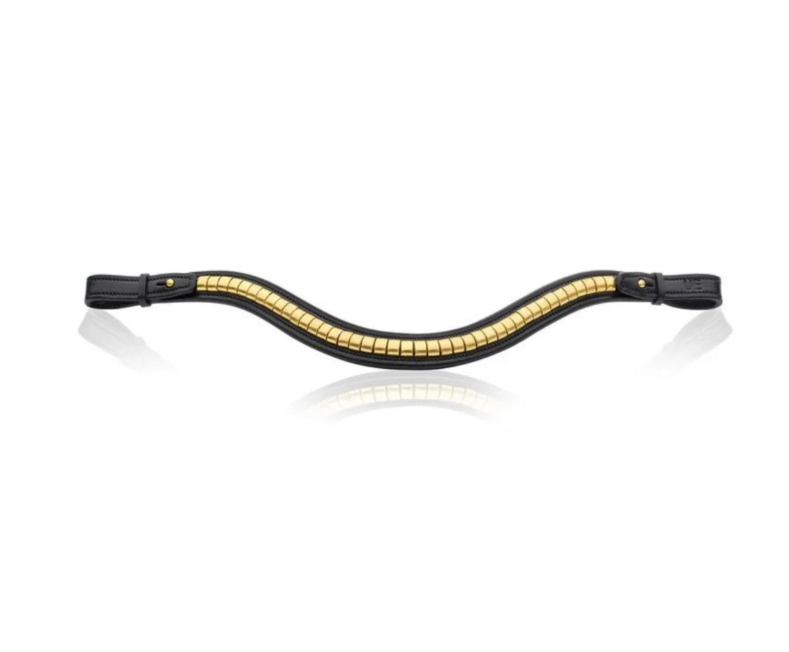 Utzon Equestrian - Frontal clincher