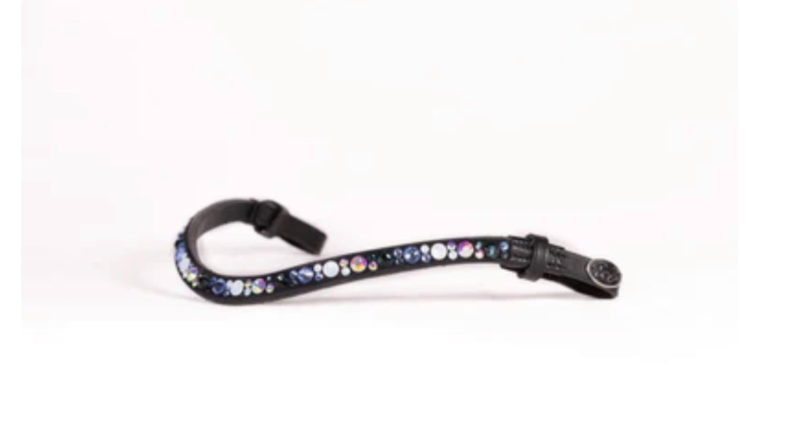 Sparks n bling - frontal slim Shine - 7 coloris