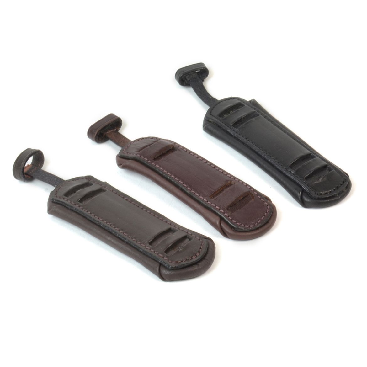 Bridle2fit - coussin muserolle