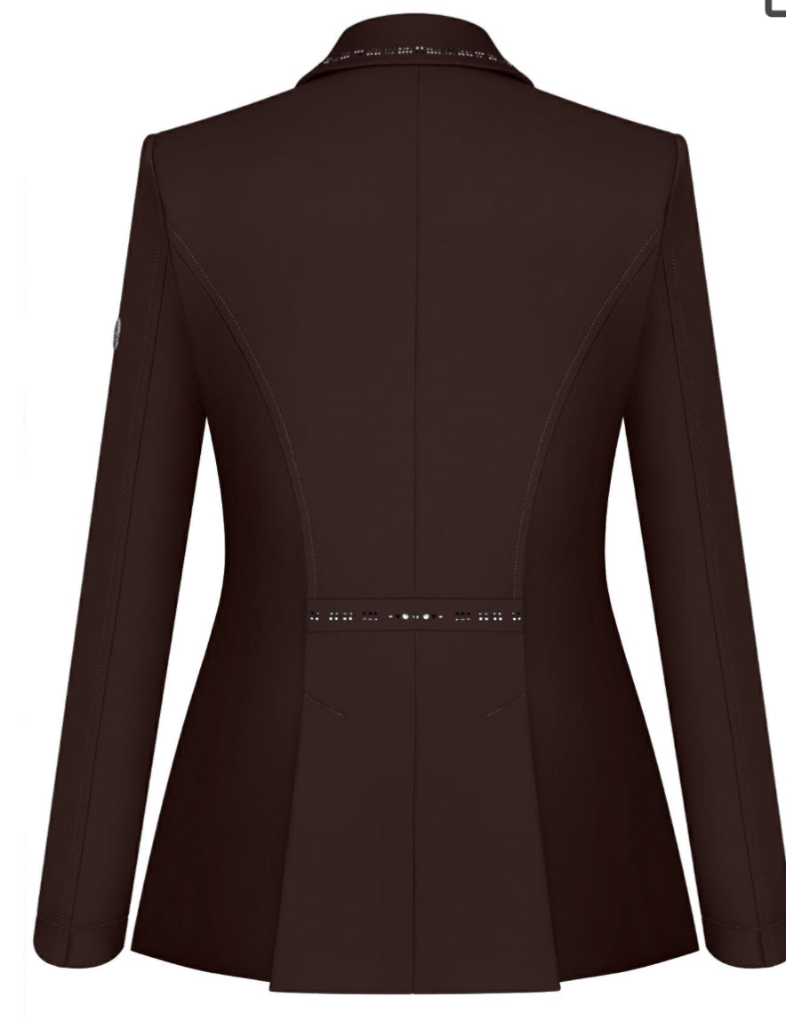 FairPlay - mini Frac Reiko - brown