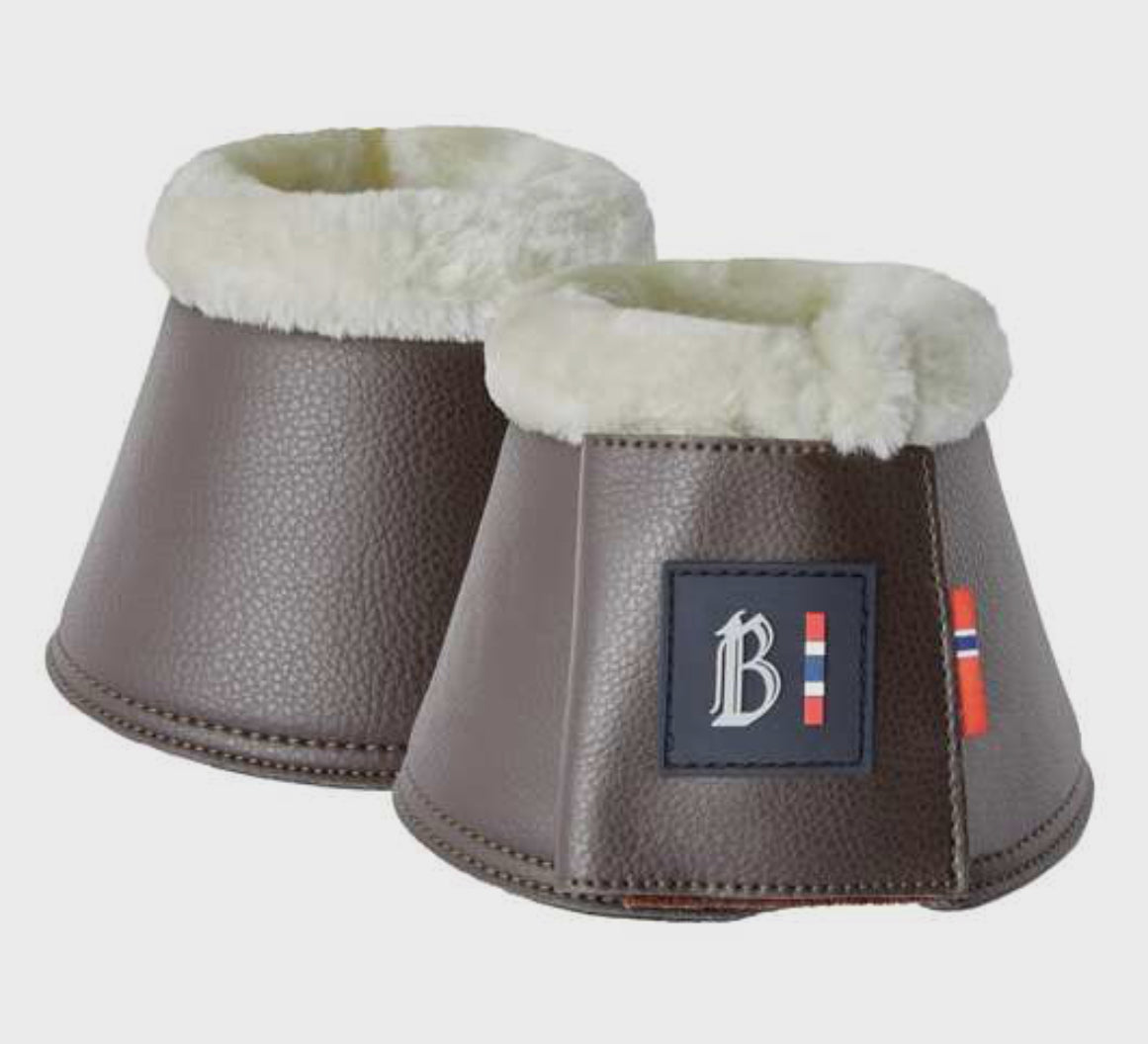 Horze - Cloches wellington  - 2 coloris