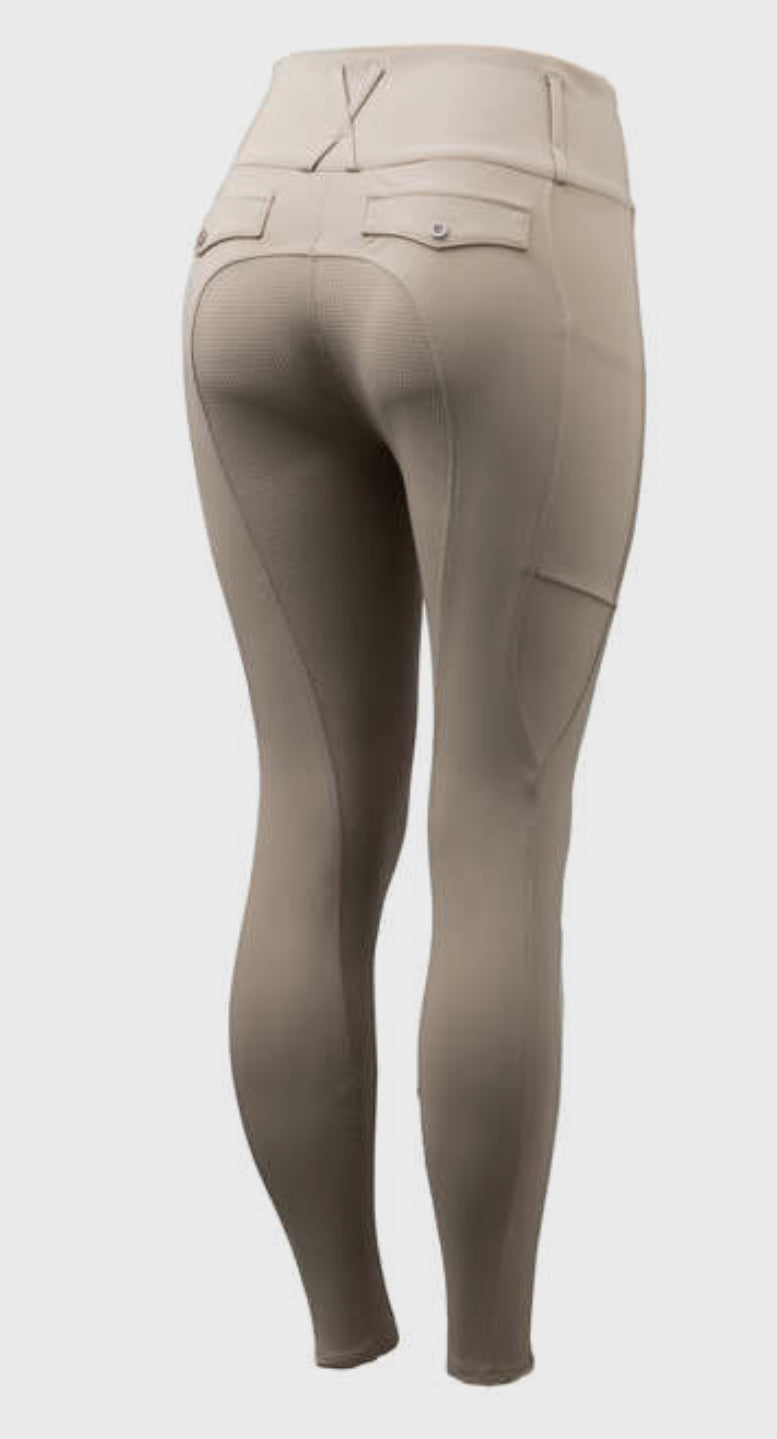 Horze - Pantalon Leonie - 4 coloris