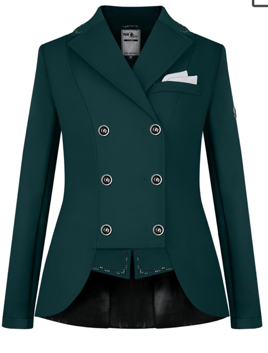 FairPlay - mini Frac Reiko - noble green