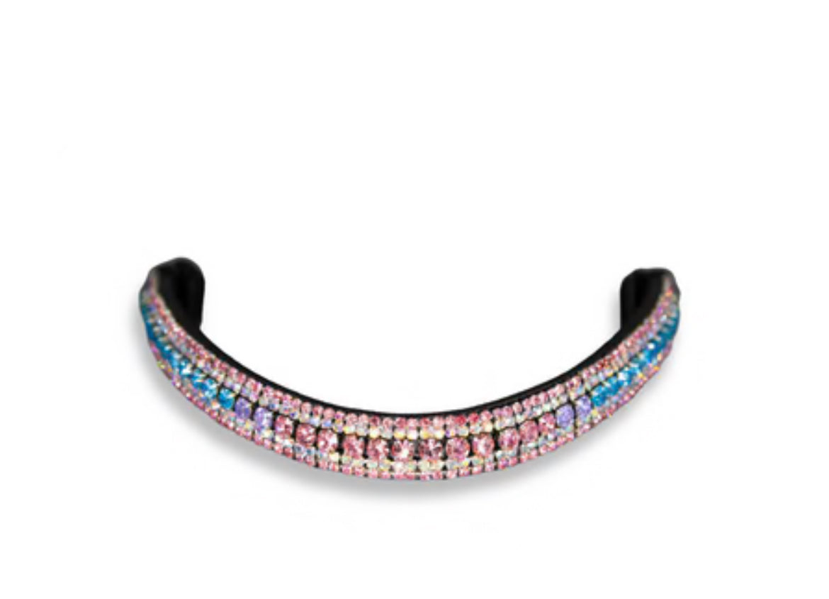 Sparks n bling - frontal the one - unicorn sparkle