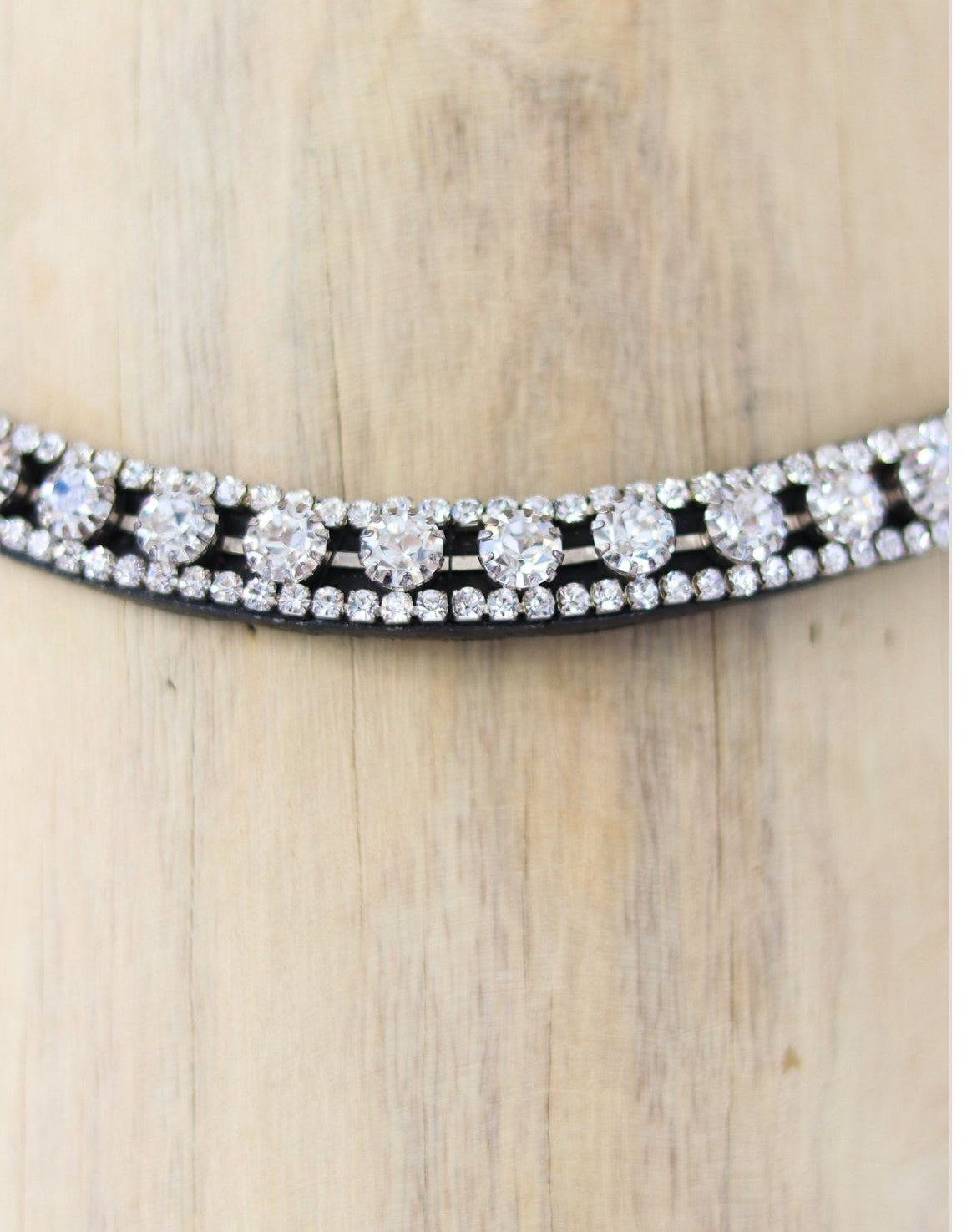 HB - frontal Glimmertime