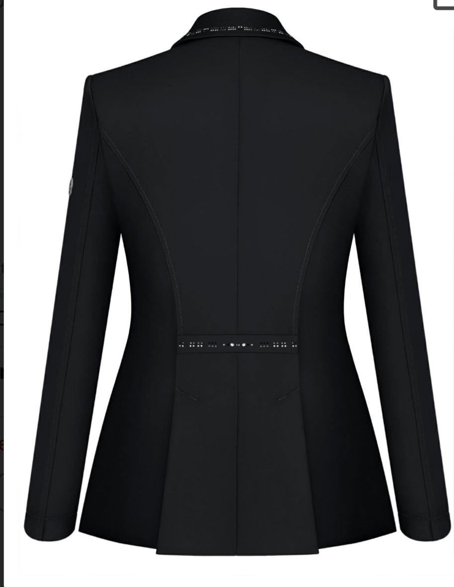 FairPlay - mini Frac Reiko - black