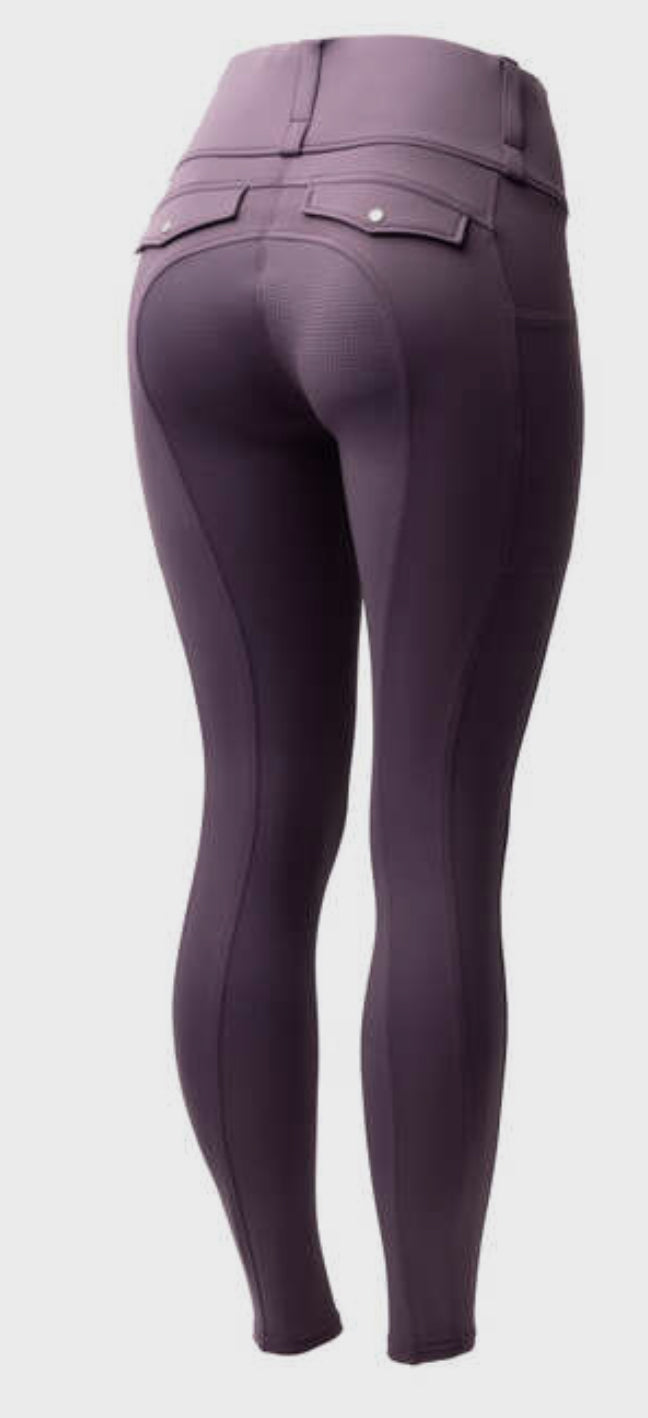 Horze - Leggings Anya - 5 coloris