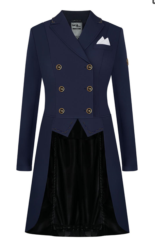 FairPlay - Frac Nadine - navy rosegold