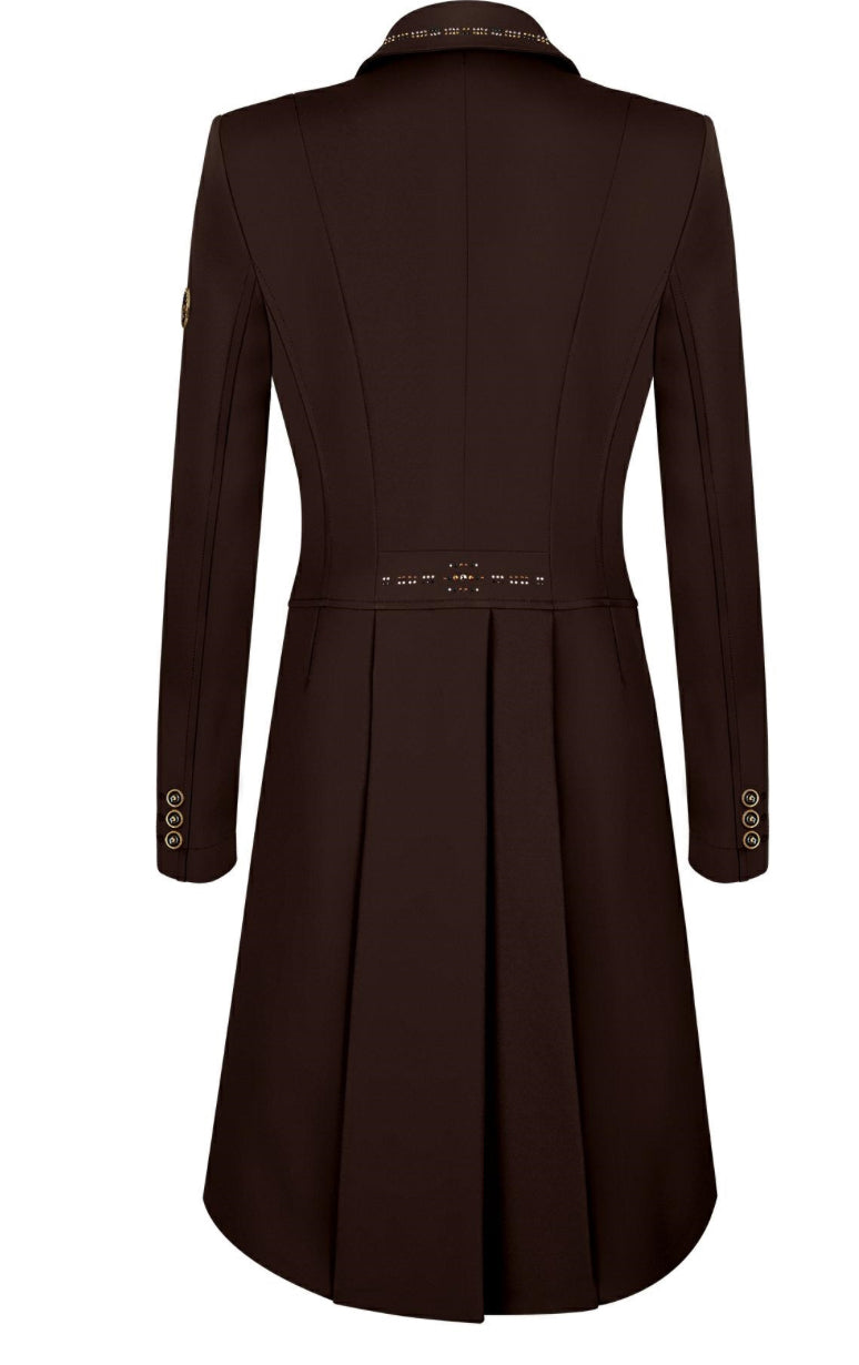 FairPlay - Frac Nadine - brown rosegold