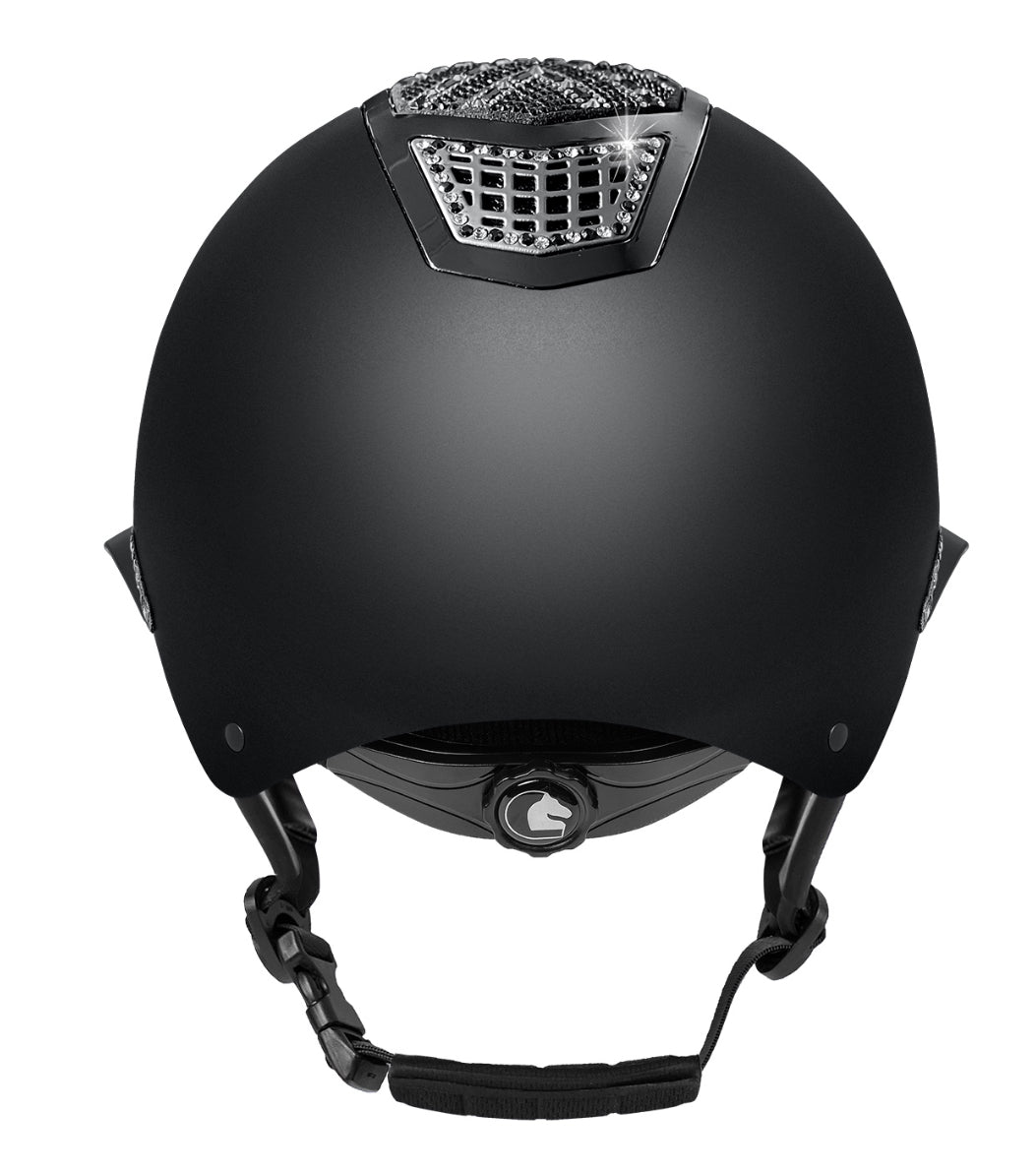 FairPlay - casque Quantinum Supreme - Matt navy