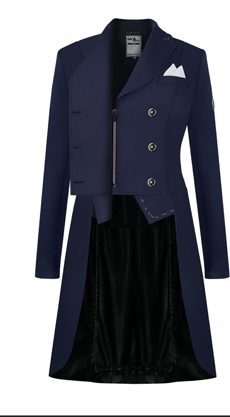 FairPlay - Frac Nadine - navy