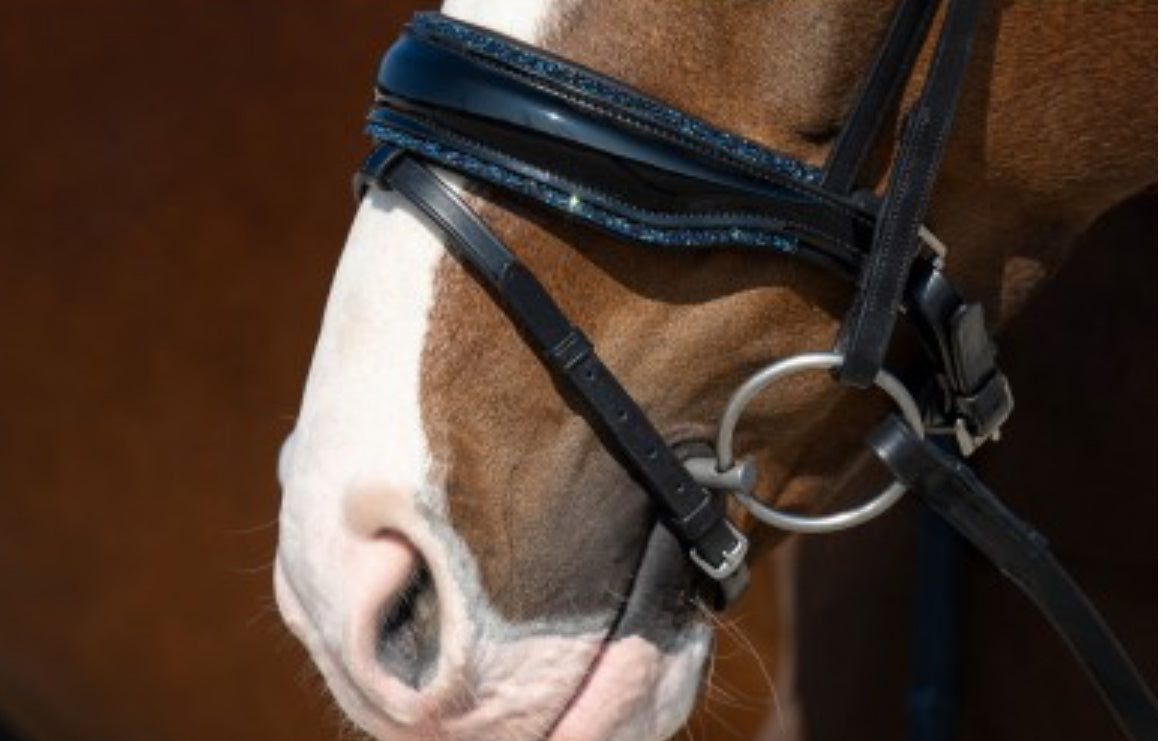 HB - bridon it so special - 4 coloris