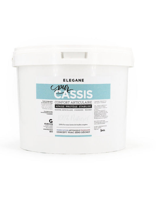Elegane - Cassis pur