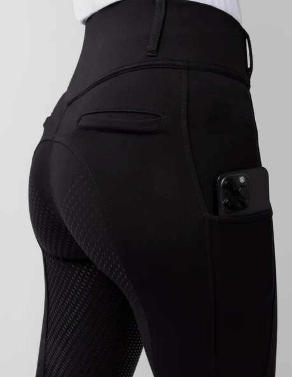 Horze - Pantalon Mira - 2 coloris