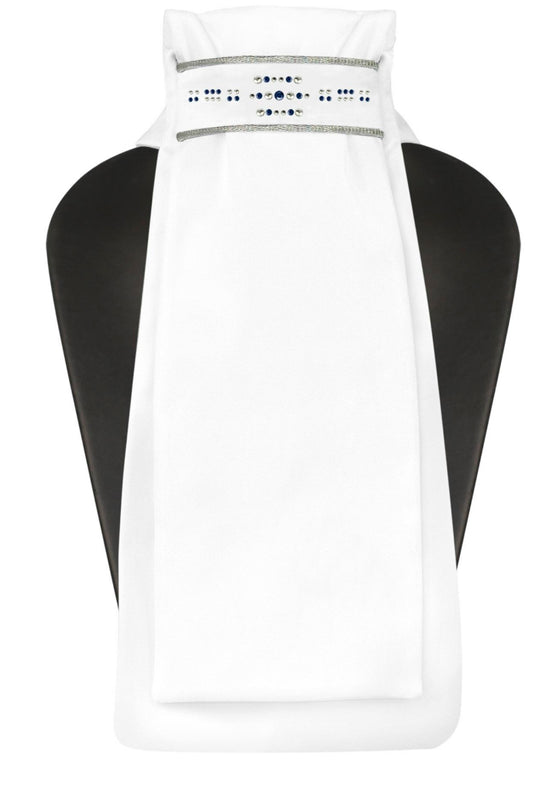 Fairplay - cravate Gwen - navy