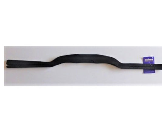 HB - têtière bridon