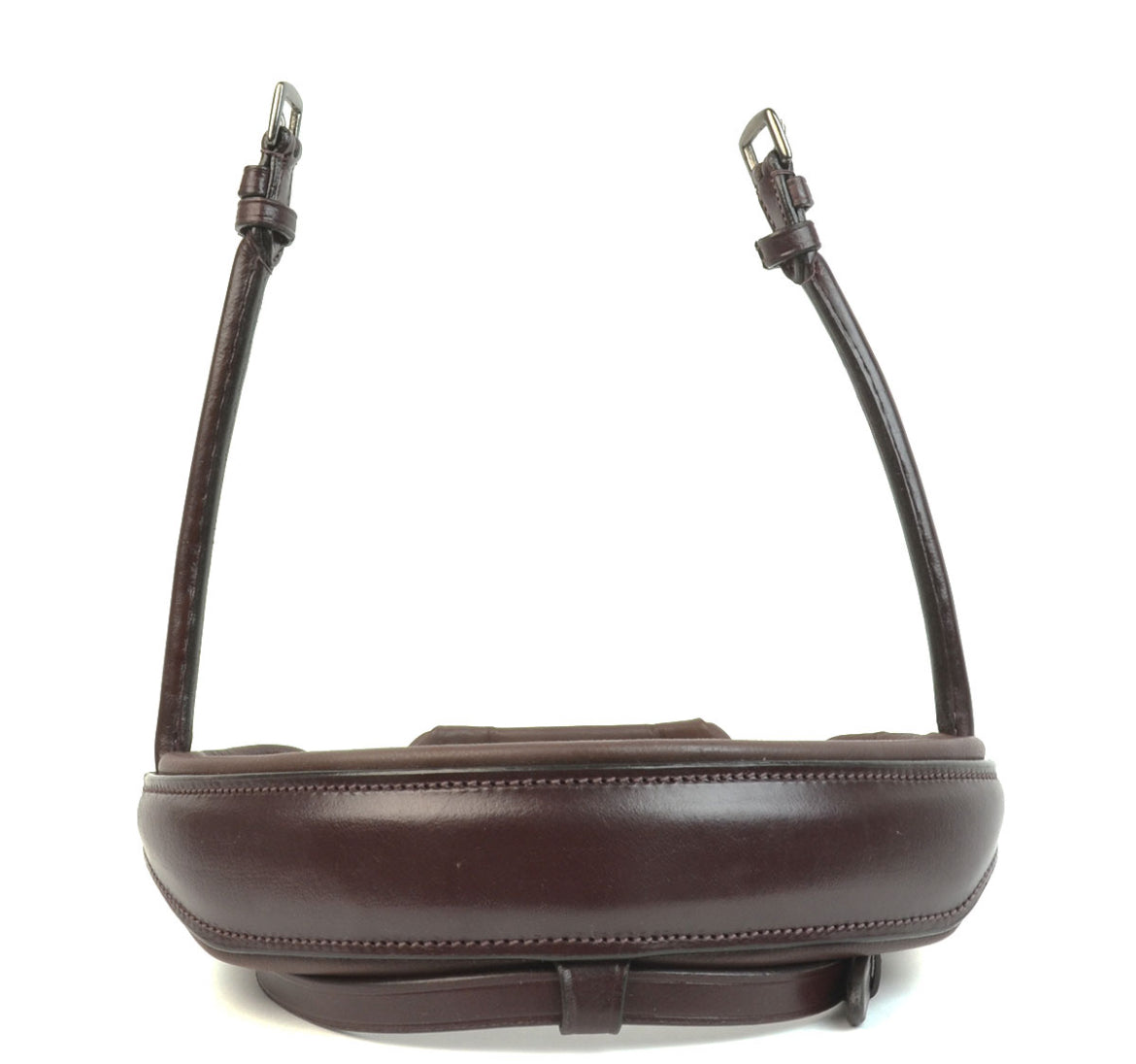 Bridle2fit - Muserolle S1 bridon rond