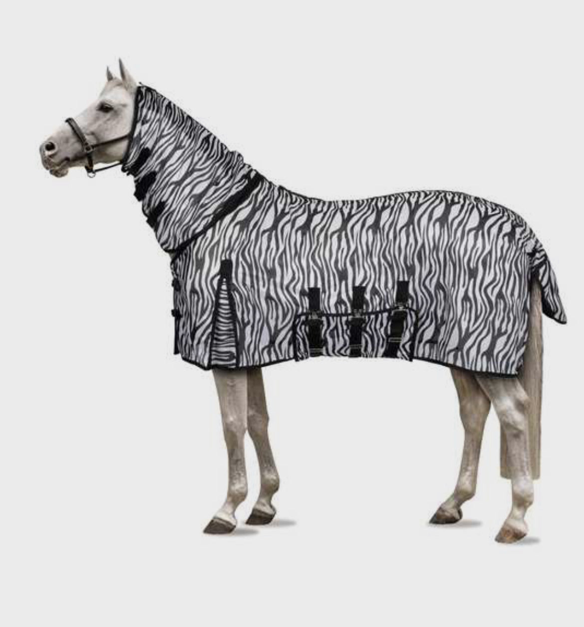 Horze - couverture anti mouches defender