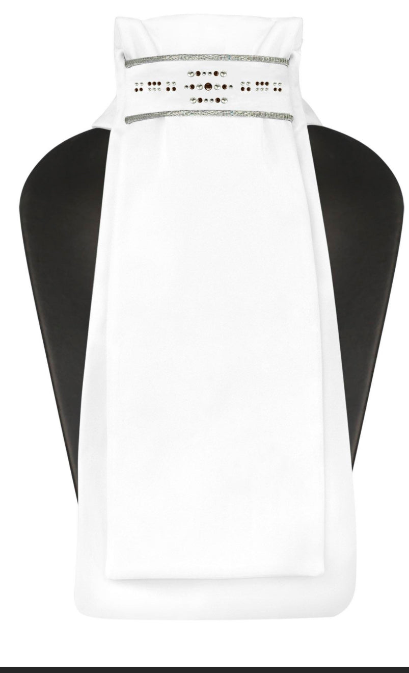 FairPlay - cravate Gwen - brown