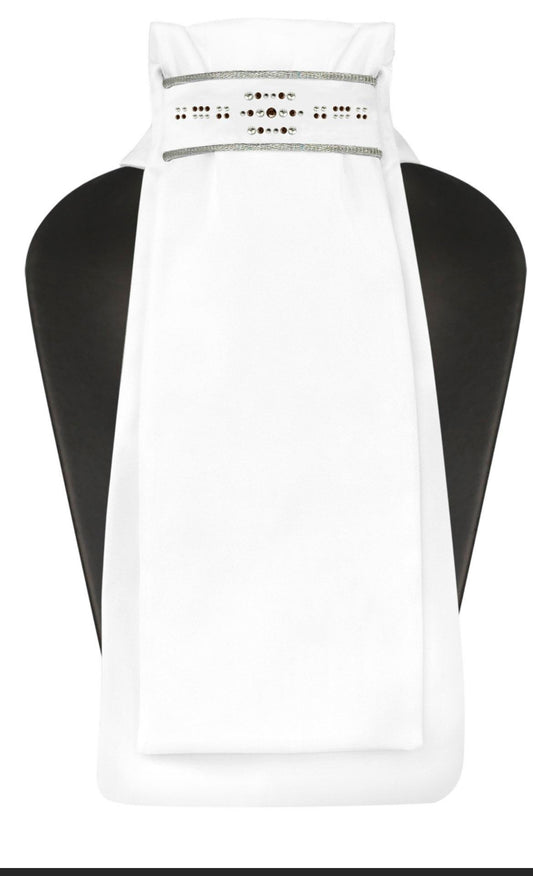 FairPlay - cravate Gwen - brown