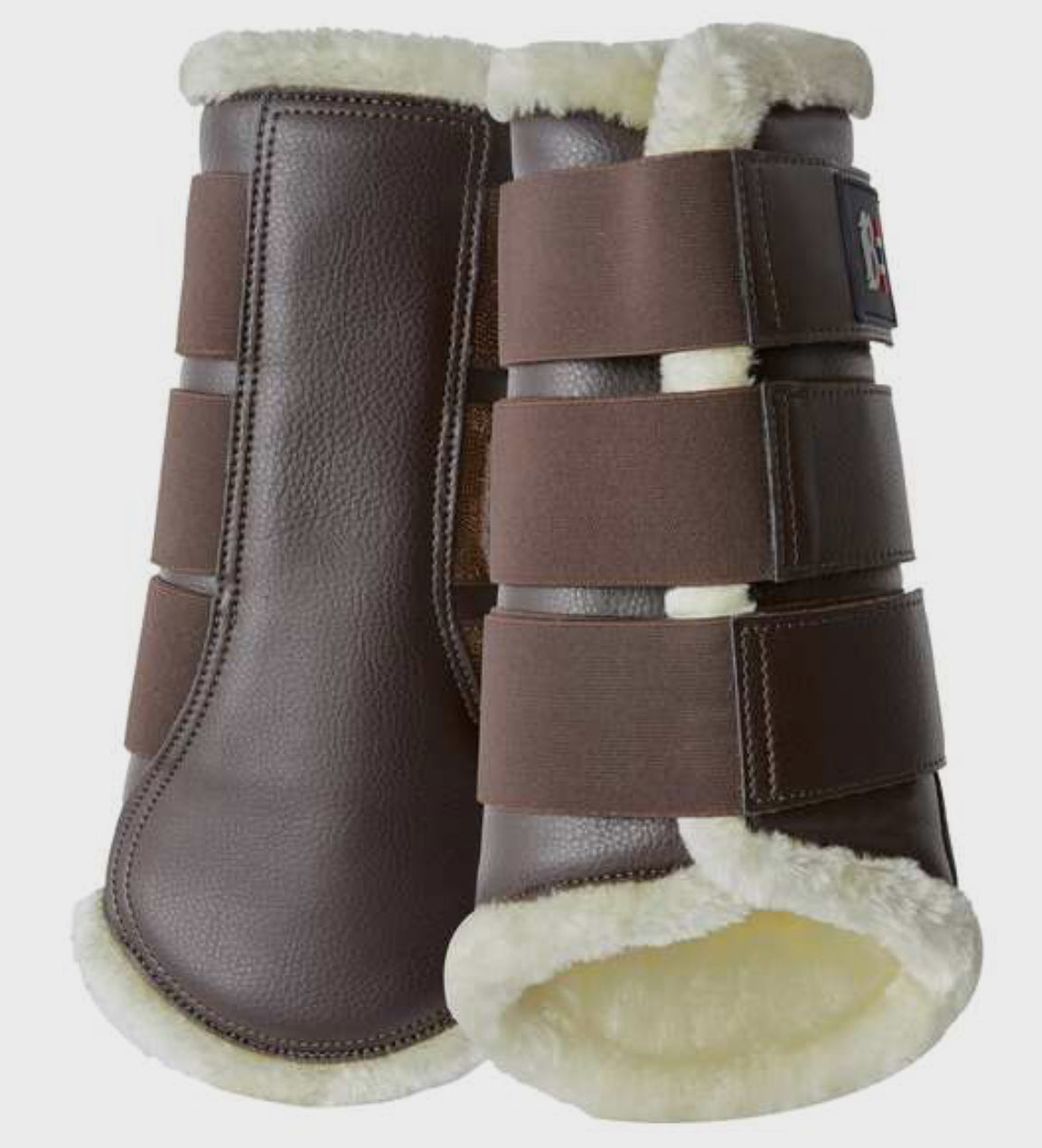 Horze - guêtres wellington  - 2 coloris