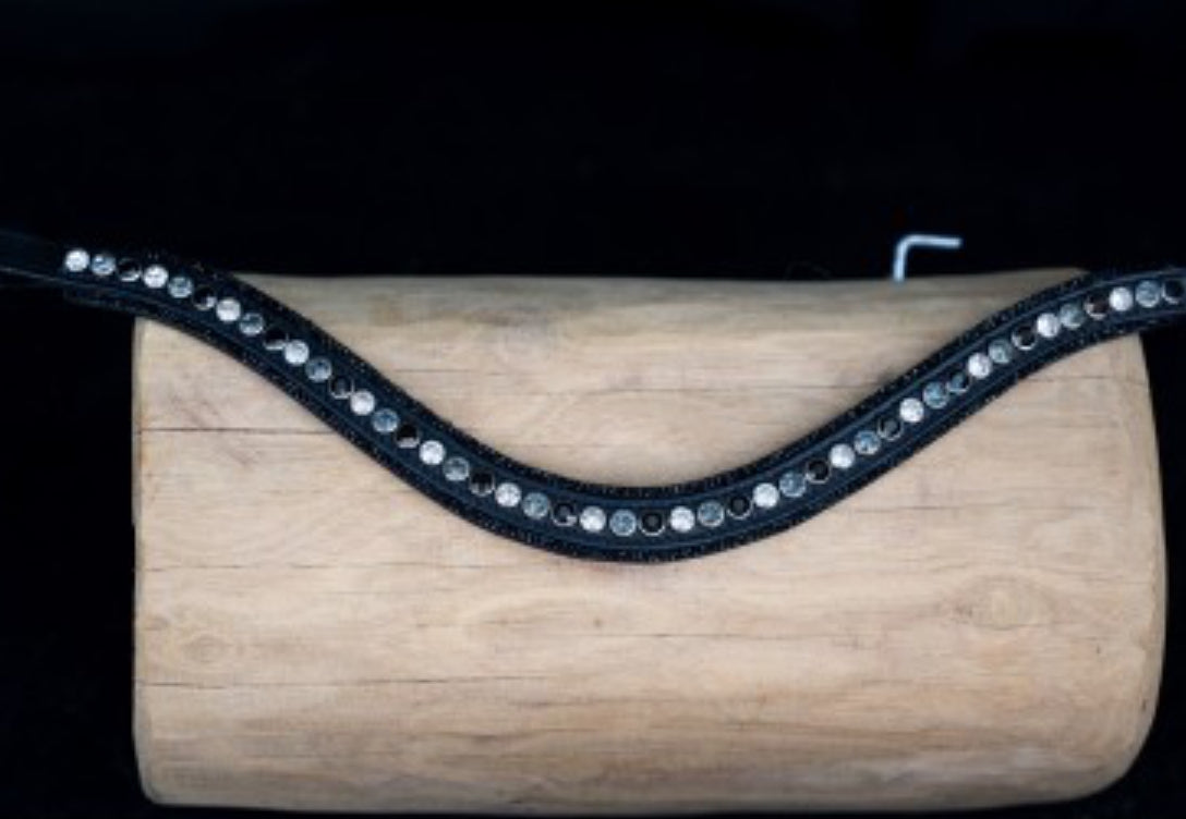 HB - frontal Simply magic - noir