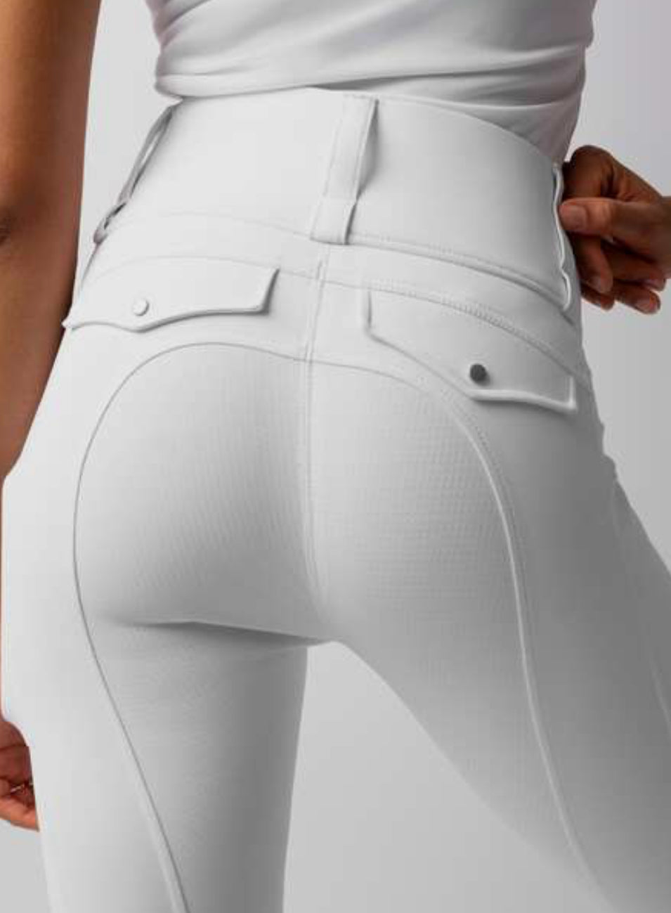 Horze - Leggings Anya - 5 coloris