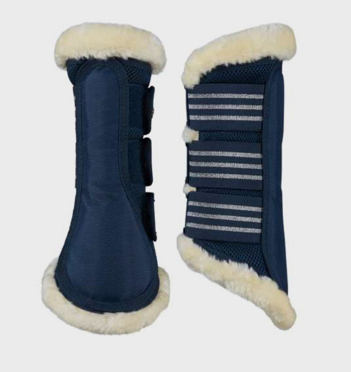 Horze - guêtres Lincoln - 4 coloris