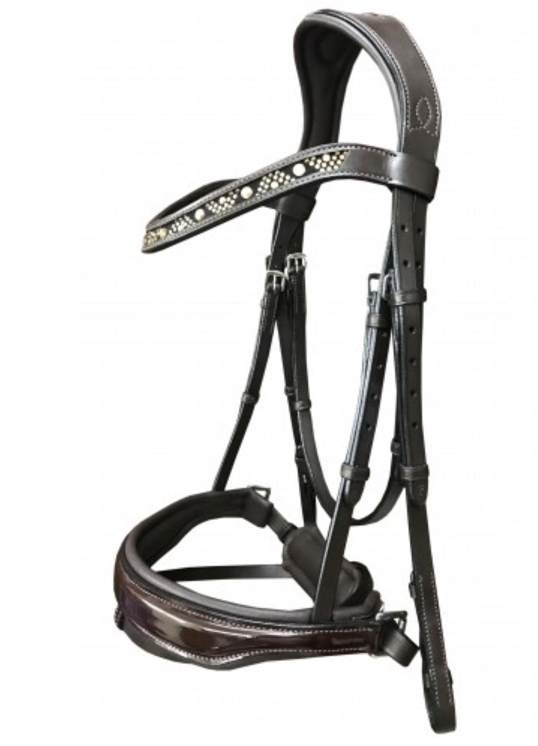 HB - bridon Great escape