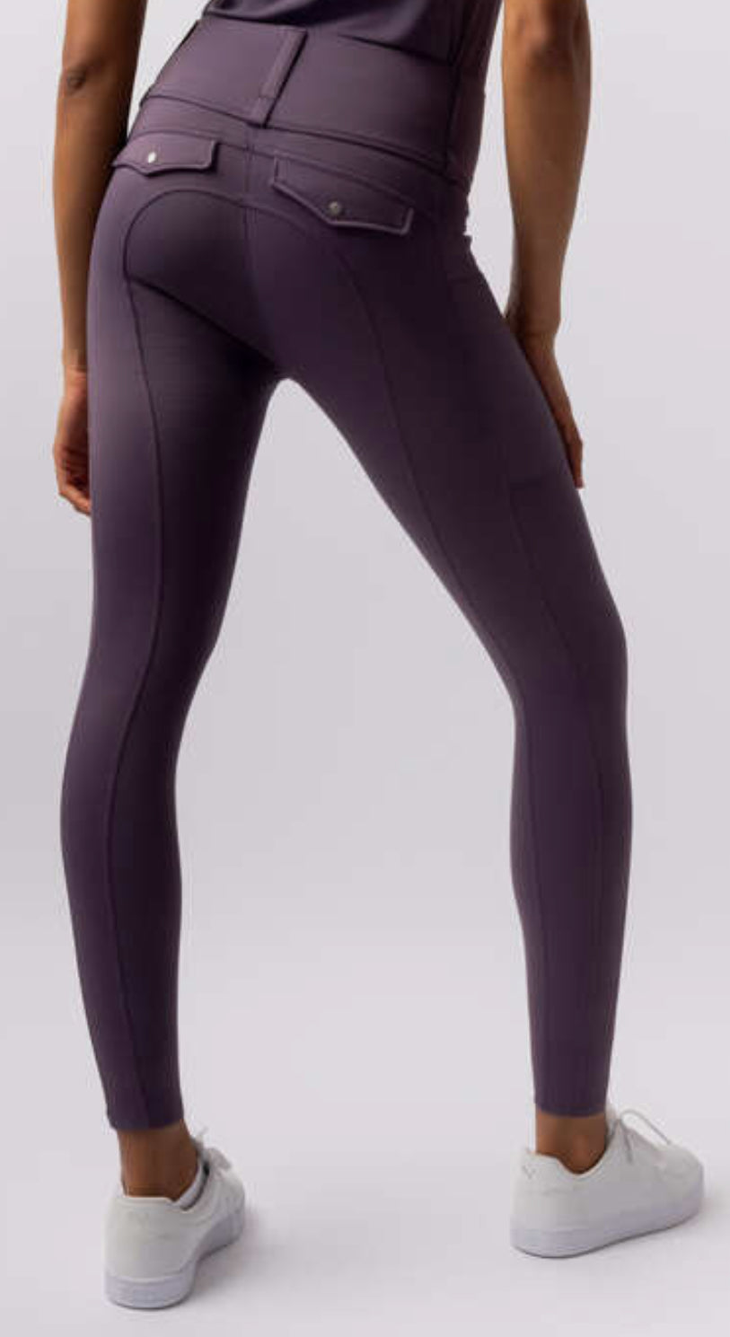 Horze - Leggings Anya - 5 coloris