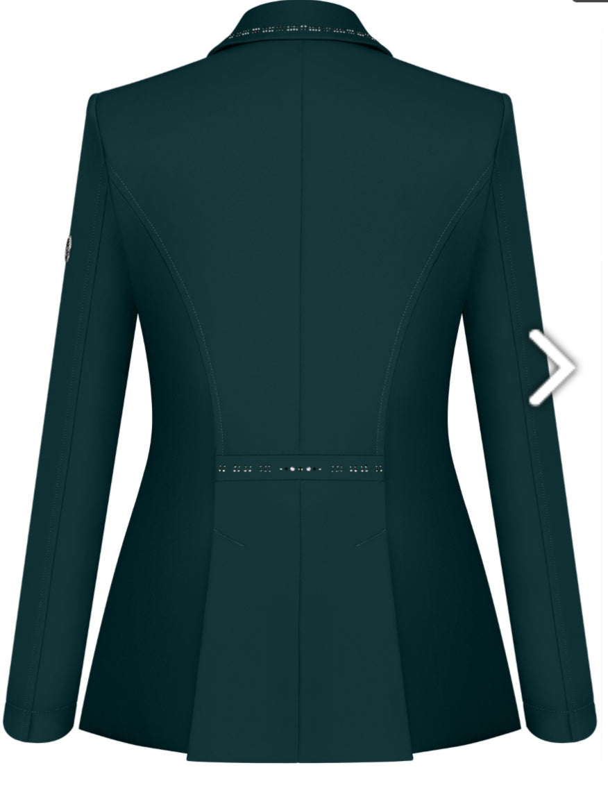 FairPlay - mini Frac Reiko - noble green