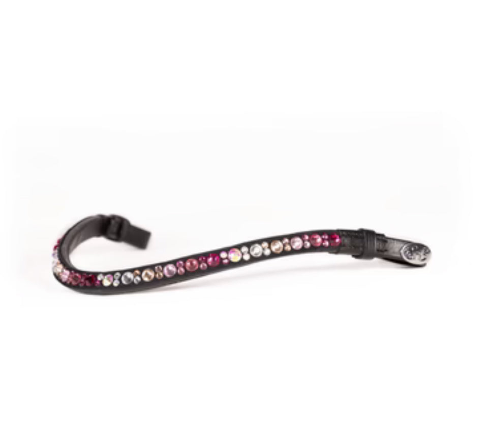 Sparks n bling - frontal slim Shine - 7 coloris