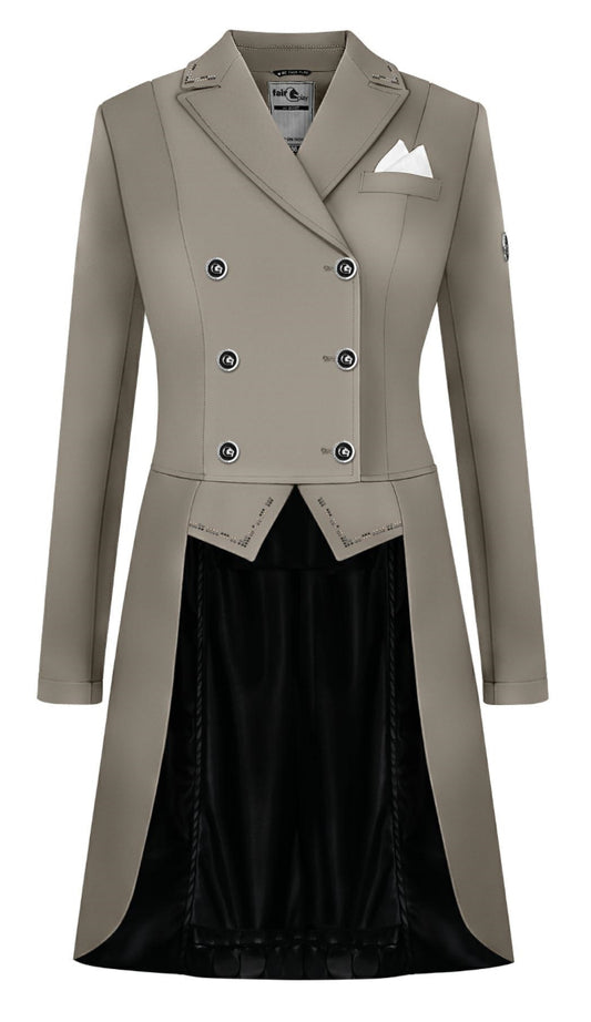 FairPlay - Frac Nadine - amande