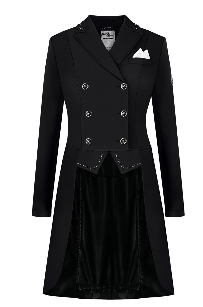 FairPlay - Frac Nadine - black