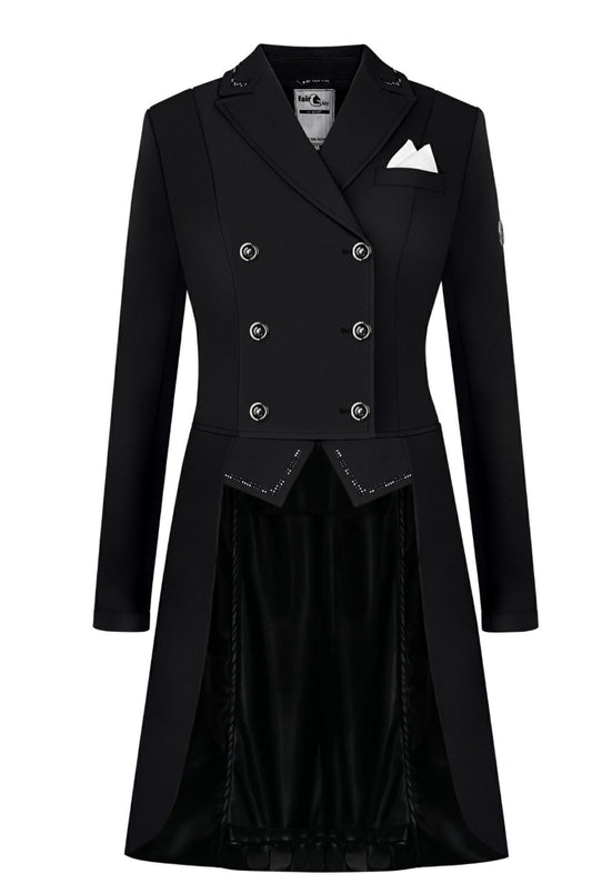 FairPlay - Frac Nadine - black