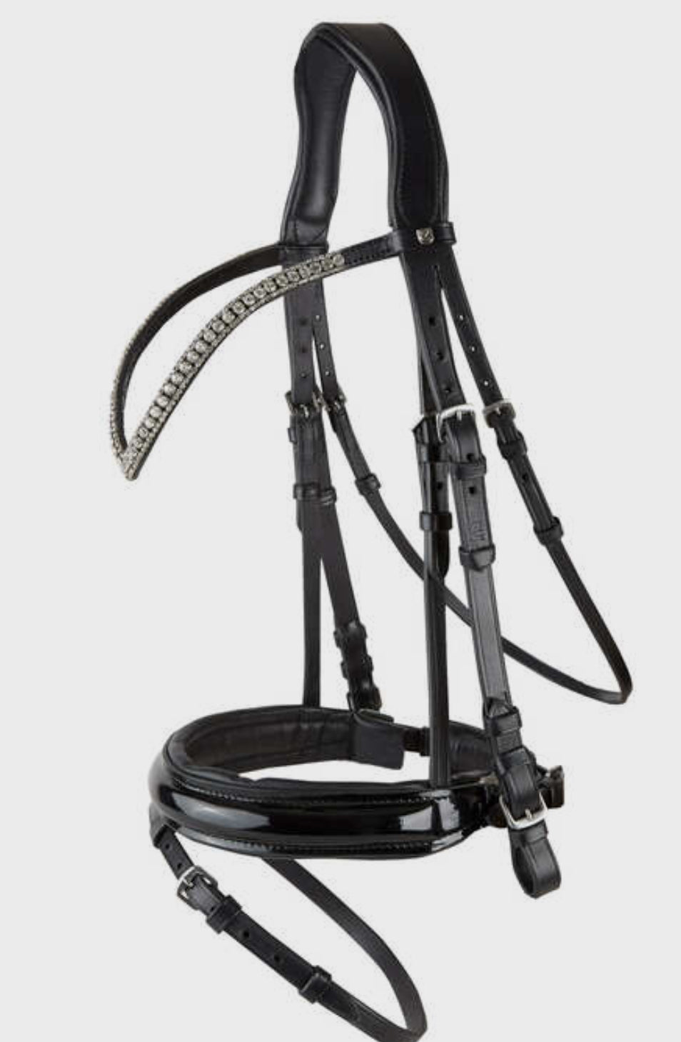 Horze - Bridon Grayson