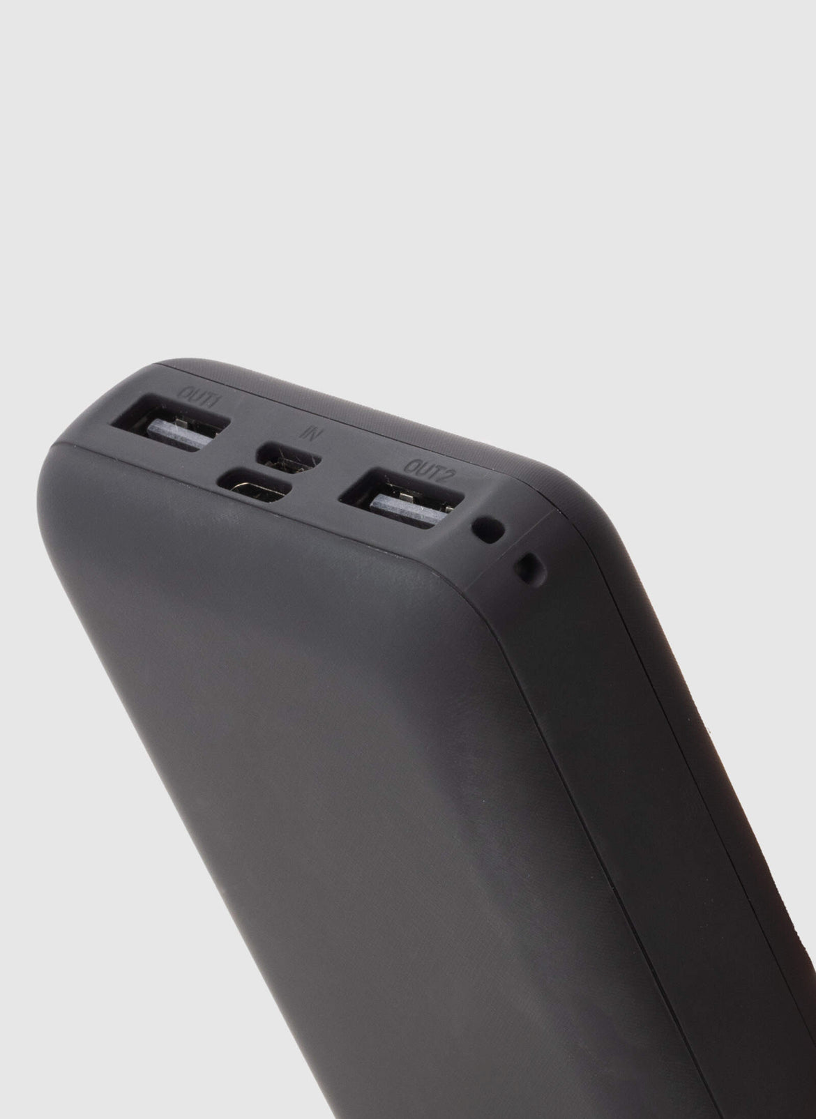 Horze - batterie pour parka jadine