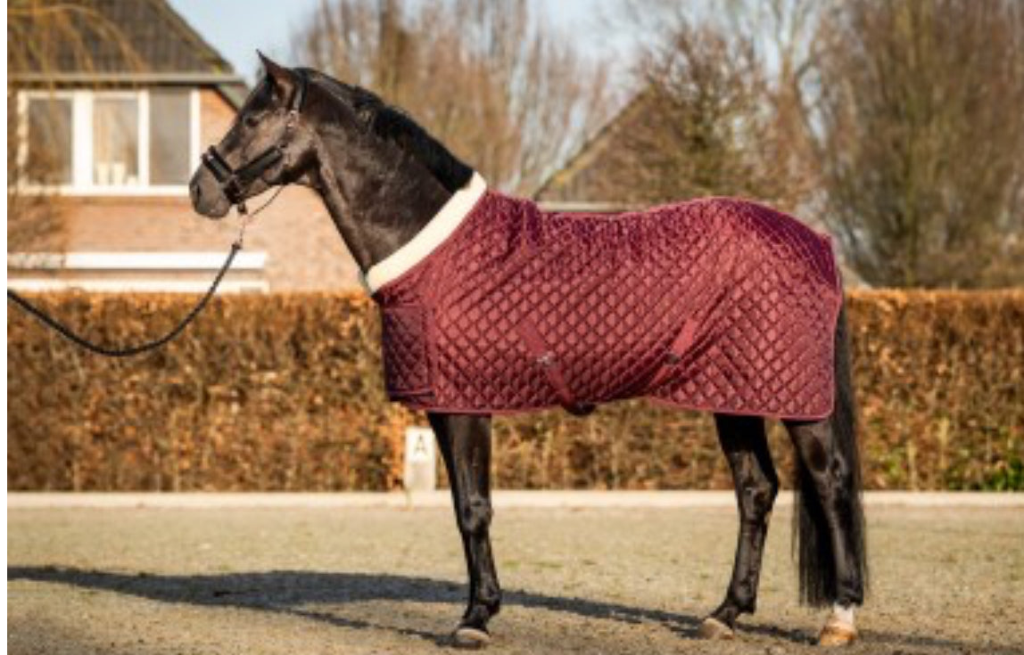 HB - Couverture Désir 160gr -2 coloris