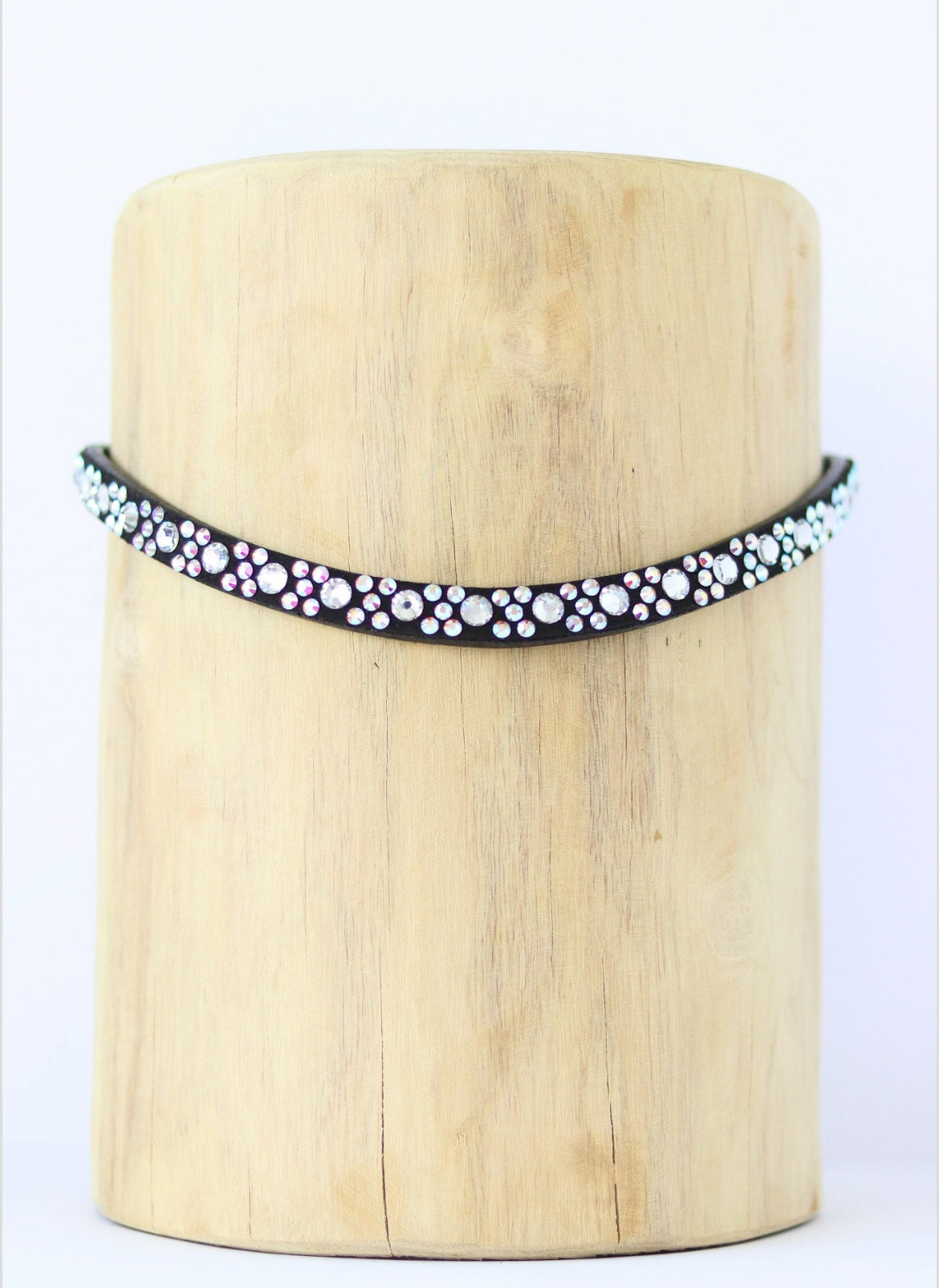 HB - frontal Butterfly