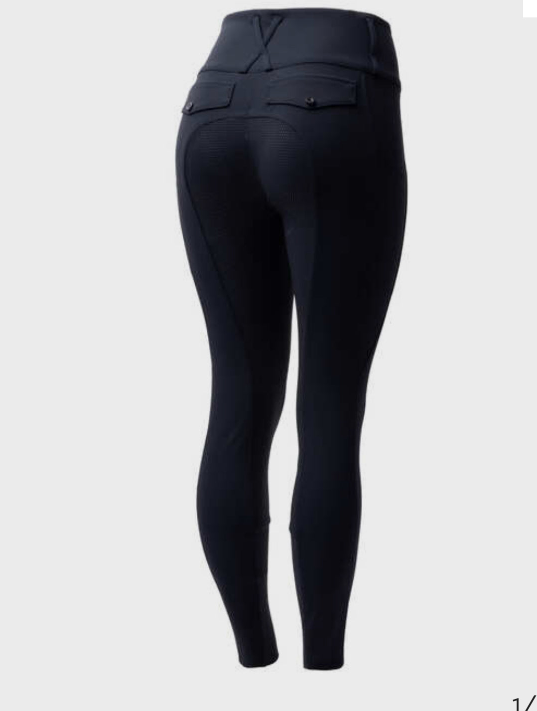 Horze - Pantalon Leonie - 4 coloris