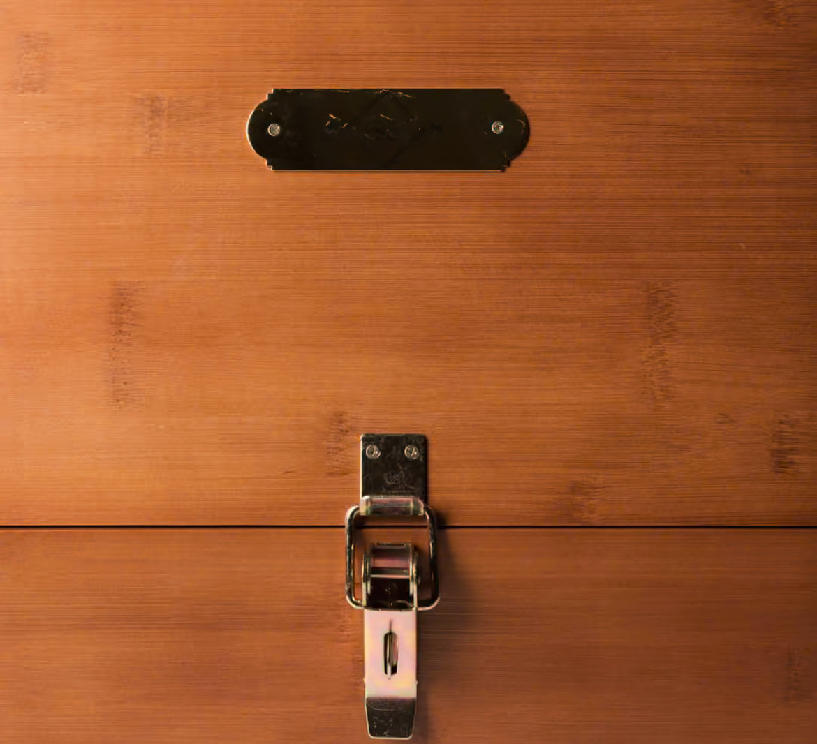 Grooming Deluxe - boîte de pansage show