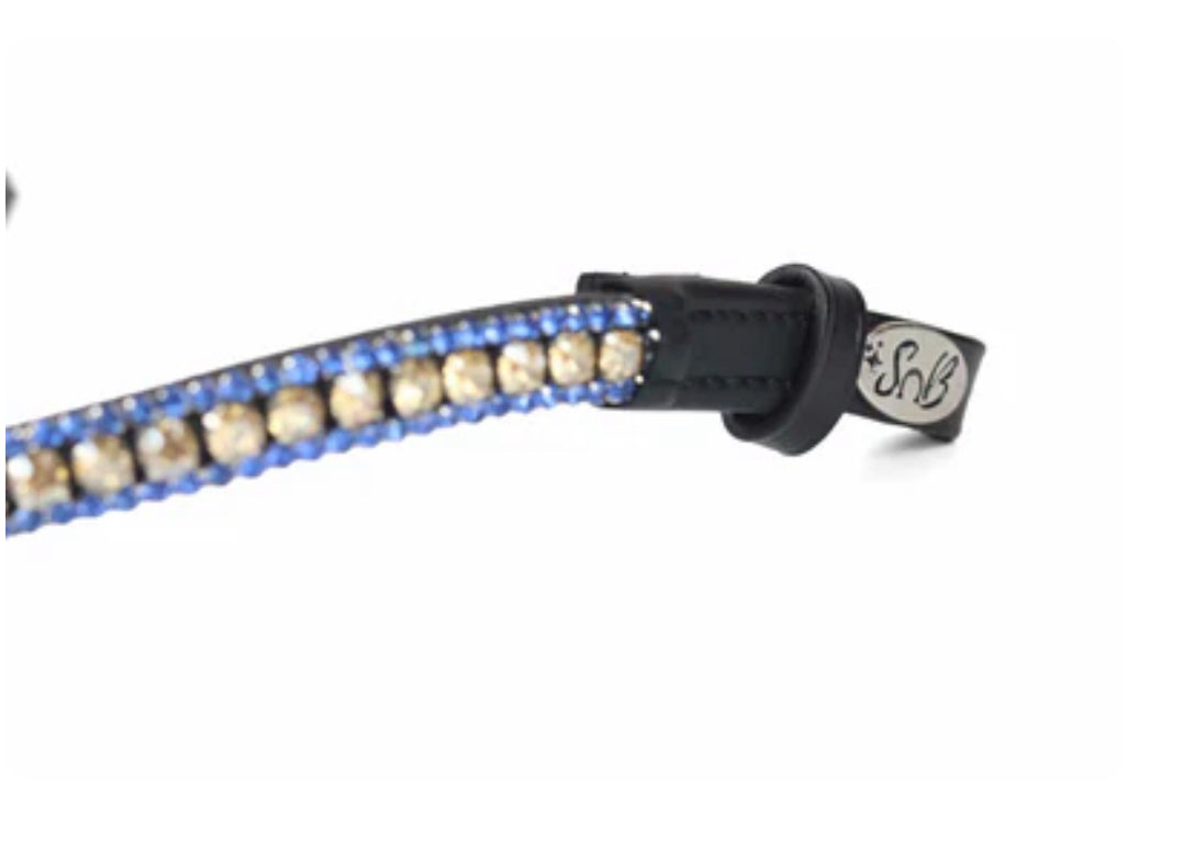 Sparks n bling - frontal the one - ocean breeze