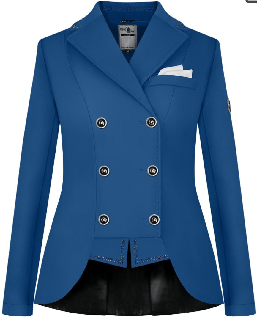 FairPlay - mini Frac Reiko - imperial blue