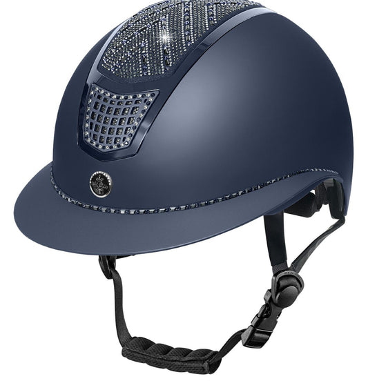 FairPlay - casque Quantinum Supreme - Matt navy